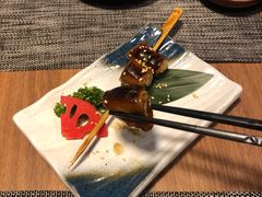 烤大肠-满来寿喜烧(金虹桥店)