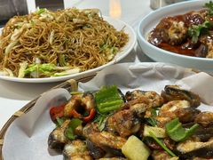 -东坊味道私房菜·地道顺德菜(大良店)