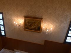 -老洋房花园饭店(绍兴路店)