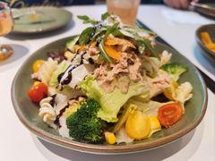 -做披萨的奇葩(中海央墅店)