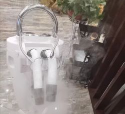 -凌氏生发养发馆
