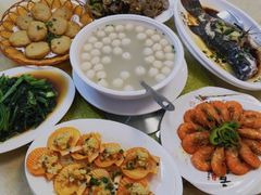 -秋姐美食店(海陵岛保利店)