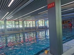 -丰台体育中心·游泳馆