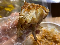 -谢蟹浓·肉蟹煲(新奥店)