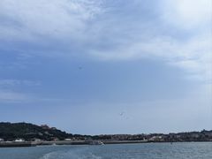-湄洲岛