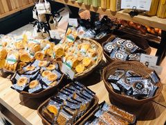 -工匠面包(壹方店)