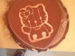 制作过程-DIY SWEET21(升平路店)