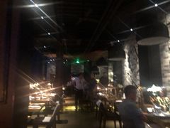 -AZUL by FUEL蓝色·法式酒馆(琶醍店)