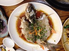 -下梅人家土菜馆(历史文化餐厅度假区店)