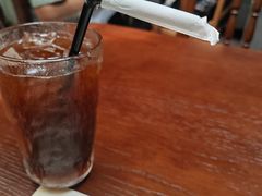-沏点Trattoria意大利餐厅(新街口店)