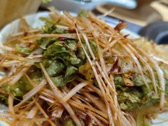 -许妈妈餐厅烤肉烧烤家常菜(明润广场店)