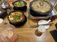 -溢香苑瓦罐(优胜北路店)