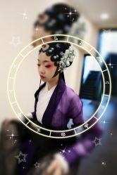 -盘子女人坊古装写真摄影(天津总店)