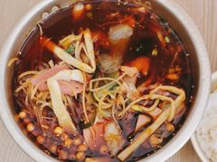 -冒菜西施·非遗冒菜(总店)