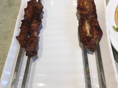 -巴依老爷·新疆美食(上城区天城路店)