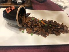 百载素什锦-津菜典藏河西店(水上店)