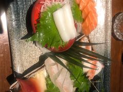 -千代武日本料理(开发区店)
