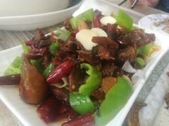 -天羽烤乳鸽店(财大家属院店)