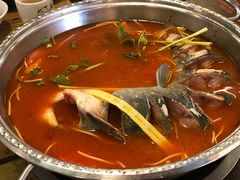 -芦苇荡·酸汤鱼(回龙观店)