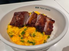 -翠华餐厅(百老汇店)