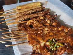 -多鱼炸串麻辣烫(闽江路店)