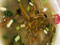 -子午路张记肉夹馍(小寨西路店)