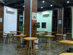 用餐区-文昌邓记清补凉(西沙路店)