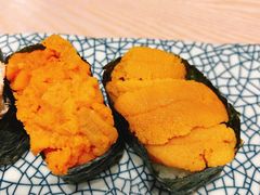 乌冬面-晴季寿司(红旗街万达店)