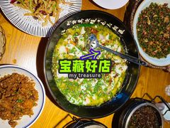 -川菜故事(光谷步行街店)