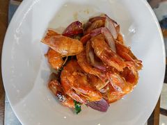 -良师门滨海人家·海鲜·家常菜(滨海城店)