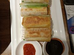 -新白鹿餐厅(滨江银泰店)