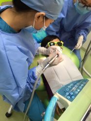 -青苗儿童口腔(长楹天街购物中心)