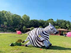 -济南野生动物世界