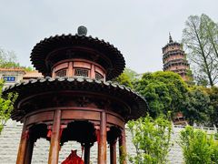 -宝通禅寺