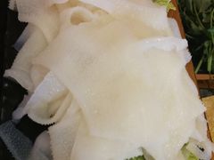 百叶-重庆烧鸡公火锅(簋街店)