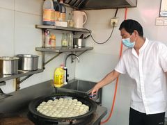 -小路易生煎馆(前进五路店)