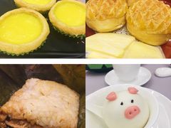 -维多利亚大酒店·雅园中餐厅