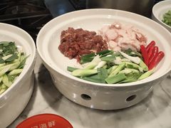 -徐记海鲜(梅溪新天地店)