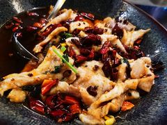 -香融府·烤鸭·家常菜(花乡奥莱店)