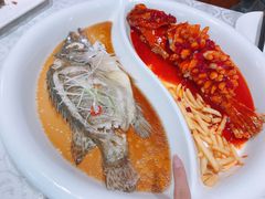 -马凯餐厅(地安门店)