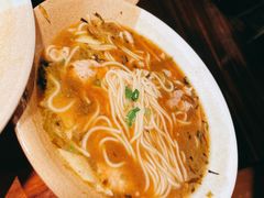 片儿川-外婆家(南开大悦城店)