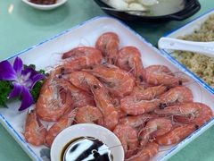 海虾-景好海鲜餐厅(大鹏必选旅游店)