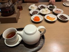 -隐溪茶馆(金虹桥店)