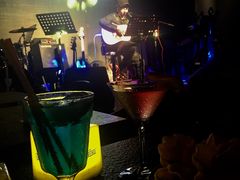 -ohbar live house(人广店)
