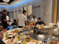 -上渔铁板烧(熙悦汇店)