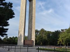 -长春市南湖公园