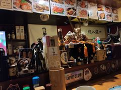 -半藏居酒屋(香港花园店)