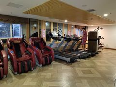 -绿岛汤泉韩式休闲会所