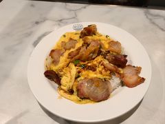 -深仔记茶餐厅(亚士厘道店)