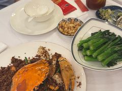 -喜记避风塘炒辣蟹(旗舰店)